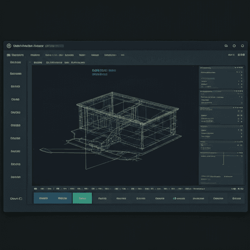 Workspace Script Detail screenshot